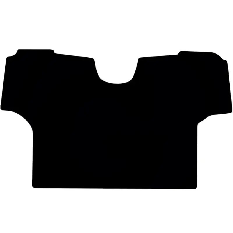 Sonderangebot Textil-Fussmatte Fendt Vario 300 ohne Motorbremse, schwarz