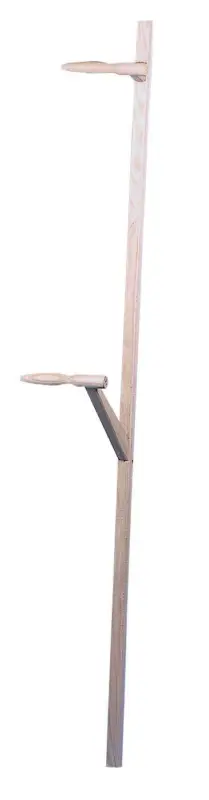 Knallerangebot Holz-Sensenstiel 150 cm