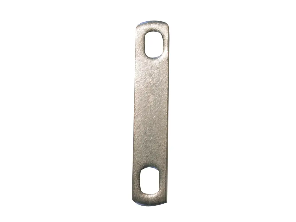 Wochenendangebot Lasche für Bügelschraube, 3/4" u. 1