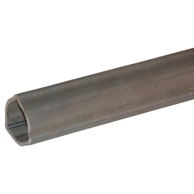 Neuheit Profilrohr für Gelenkwellen, A 5 innen, A 6 innen, 1500 mm