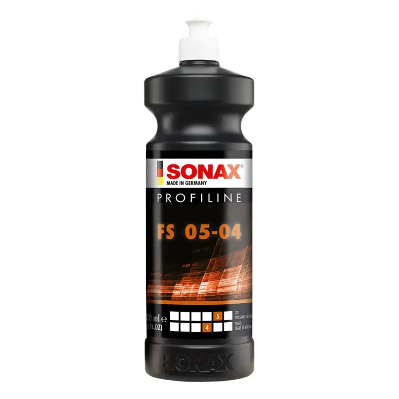 SONAX Profiline FS 05-04, 1 l Saisonangebot
