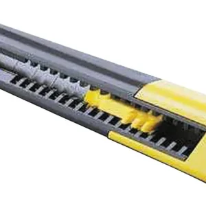 Cuttermesser Ausverkauf