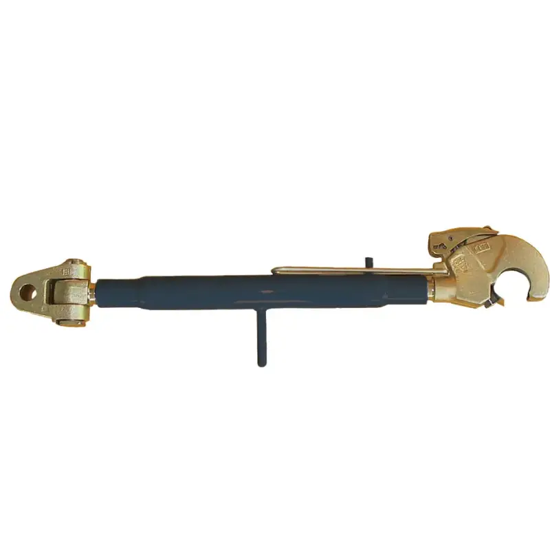 Fanghaken-Oberlenker mit Kardangelenk Original CBM, 705 - 1010 mm Neue Kollektion