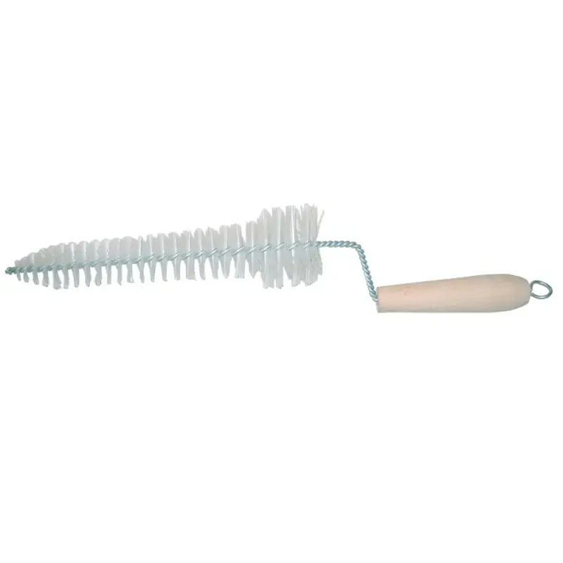 Zitzenbecherbürste, 2-stufige Borstenspirale Begrenztes Angebot
