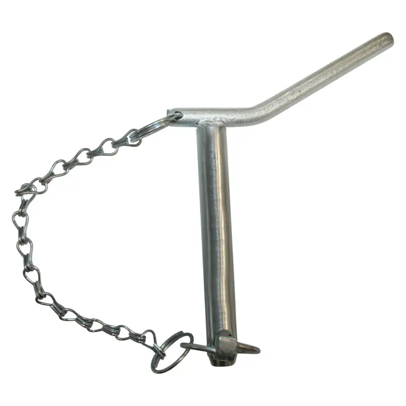 Oberlenkerbolzen Kat. 3, 191 mm, ø 32 mm Begrenztes Angebot