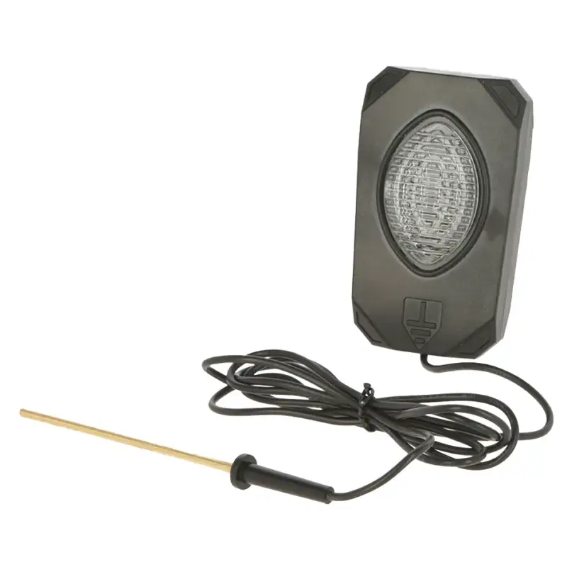 Weidezaunspannungsprüfer Pulse Flash Kracherpreis