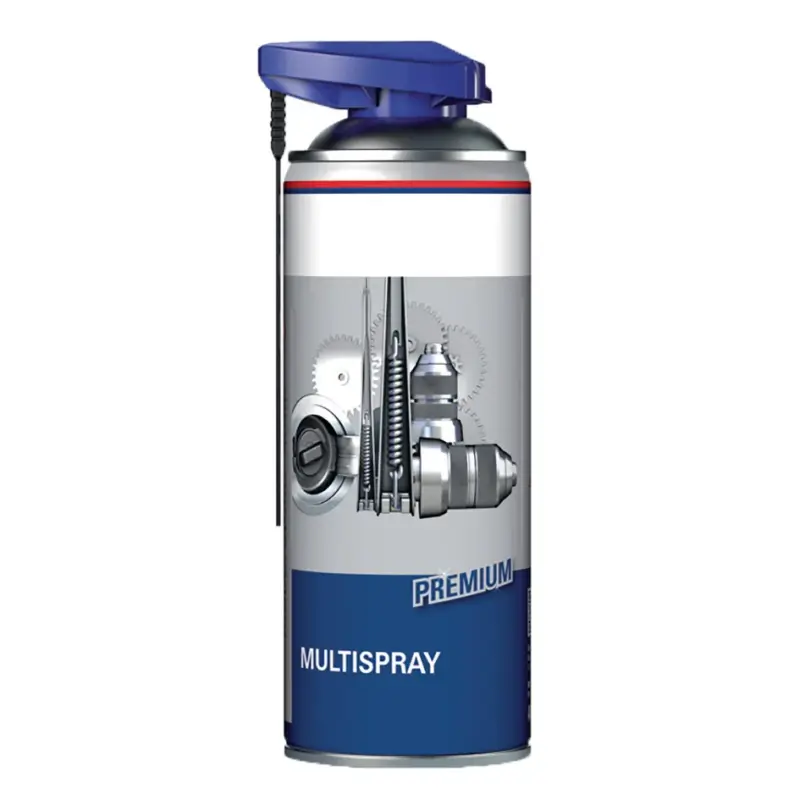 Schnäppchen Multispray Premium 400 ml