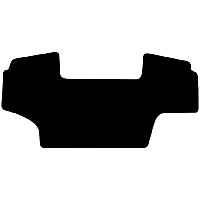 Begrenztes Angebot Gummi-Fussmatte Claas Ares 507-607, Arion 600C-400, schwarz