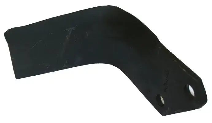 Saisonangebot Fräsmesser Krone rechts, 80 x 7 mm, ø 14,5 mm, 036273.0