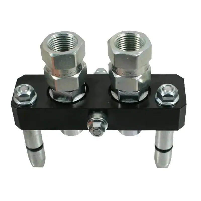 Faster PB06 Stecker DN10 BSP 1/2" IG, 2PB06-2-12G MC Nur Heute