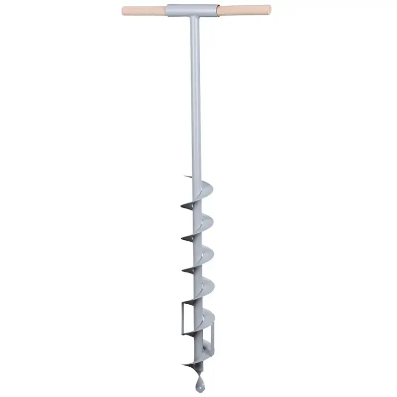 Erdlochbohrer bis ø 150 mm Wochenendangebot