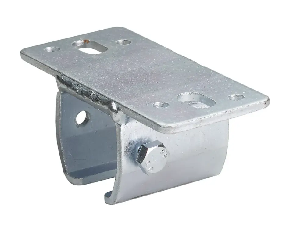 Sale Deckenmuffe zur Laufschienenbefestigung Spur 40