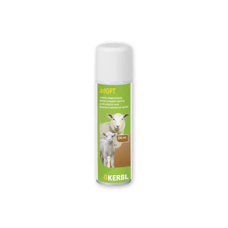 Sonderangebot Lämmer-Adoptionsspray adOPT 200 ml