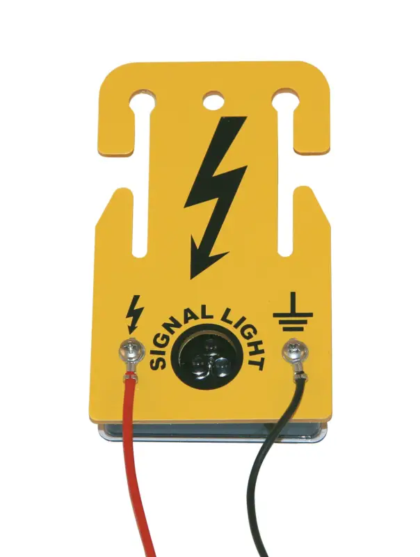Preisreduziert PowerBlinker - Signal Light