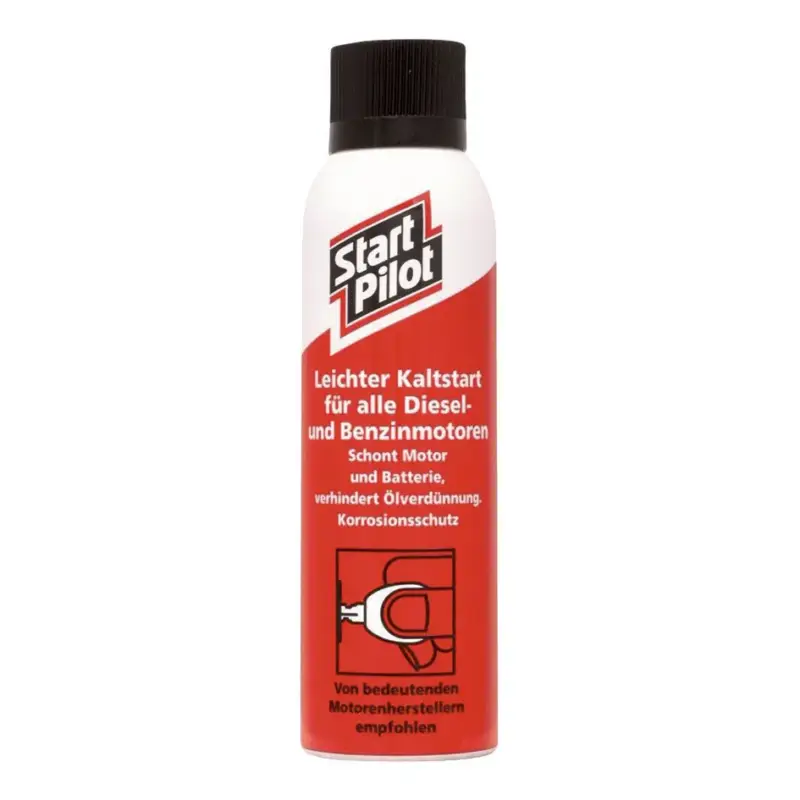 Saisonangebot Holts Start Pilot 200 ml