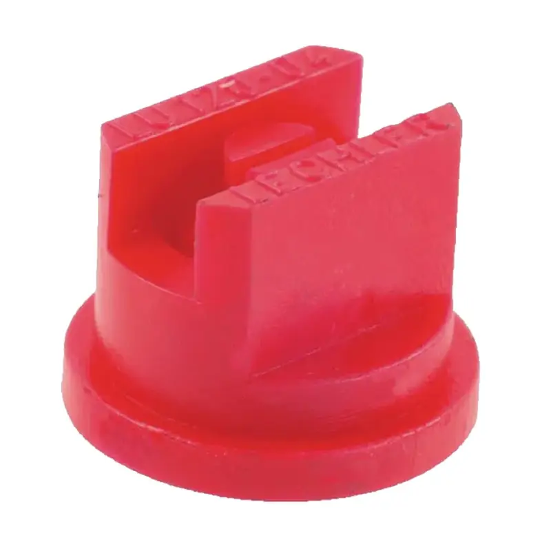 Flachstrahldüse LU 120-04, rot Super-Preis