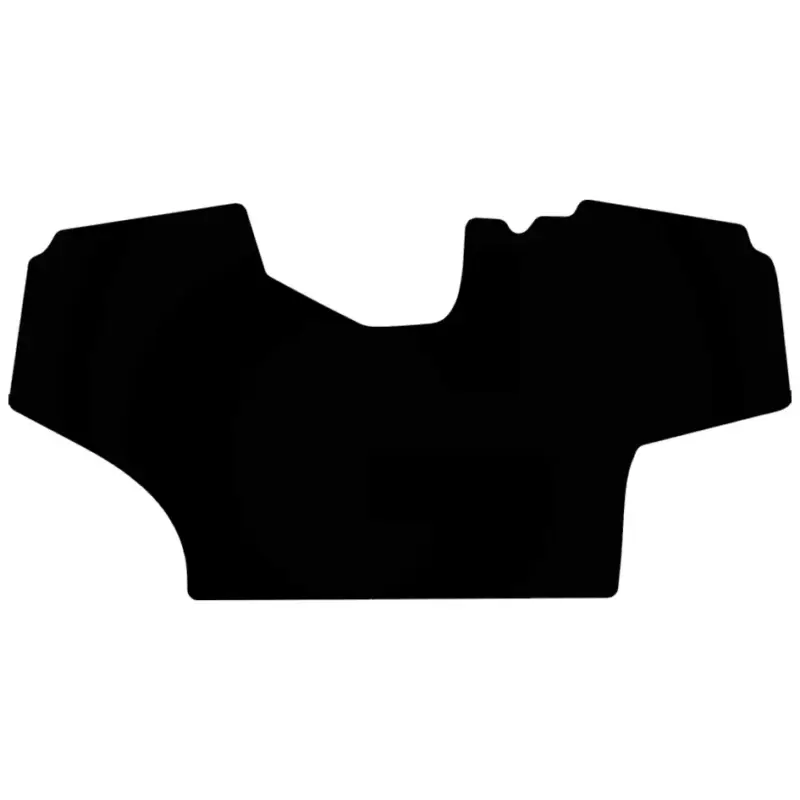 Sofort Bestellen Textil-Fussmatte Claas Arion 400 ab Bj. 07/2014, schwarz