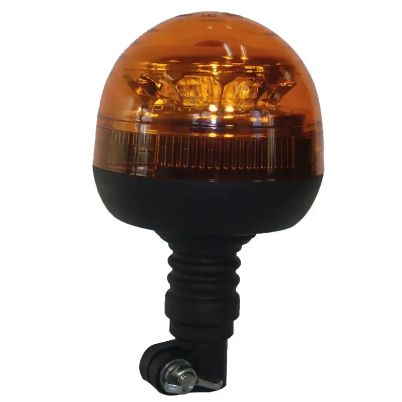 Power LED-Rundumkennleuchte flexibel Neuheit