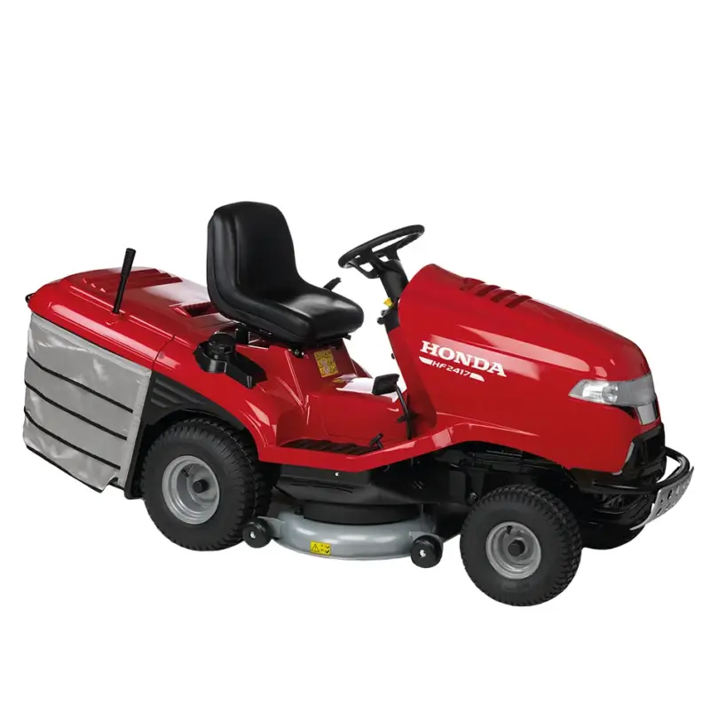 Kracherpreis Aufsitzmäher HONDA HF 2317 HME Premium