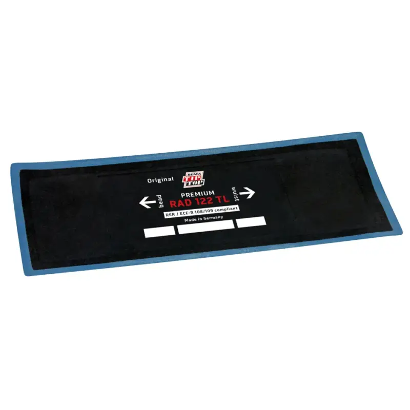 Reifen Reparaturpflaster 122 TL Premium Saisonangebot