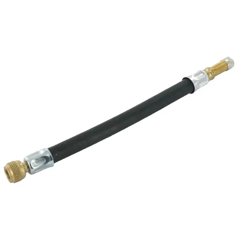 Zertifiziert Ventilverlängerung 180 mm