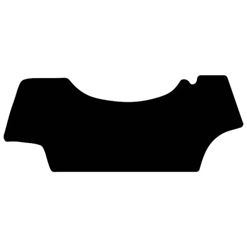 Textil-Fussmatte Fendt 200 Vario Generation III, schwarz Preisknaller