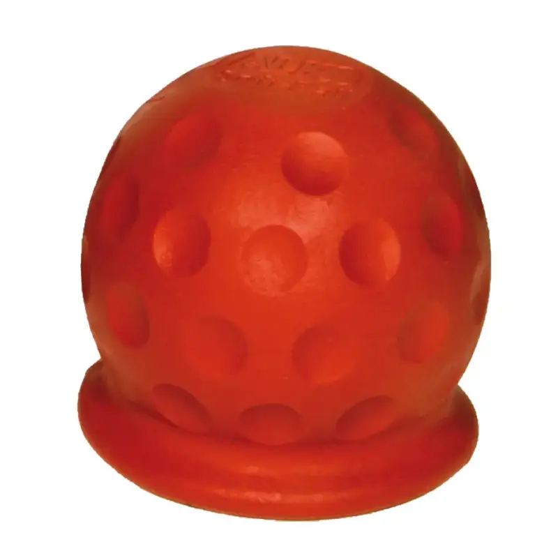 Mega-Angebot AL-KO Soft-Ball für Kugelkupplung rot