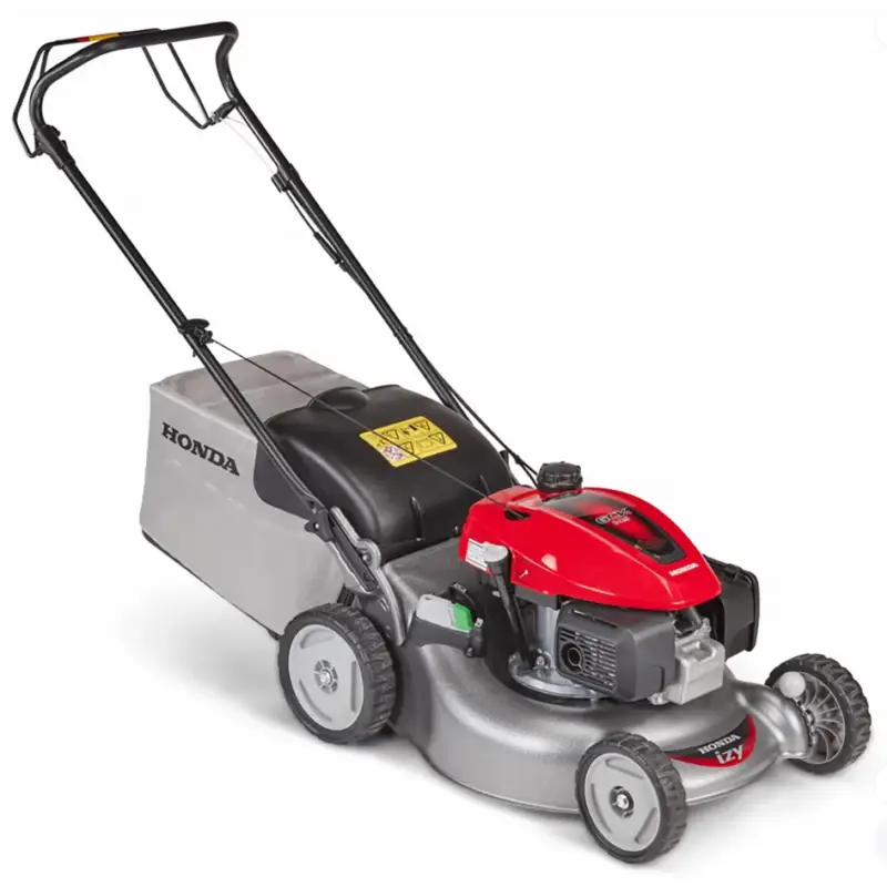 Neu Im Sortiment HONDA Benzin-Rasenmäher HRG 466C1 SKEP (IZY)