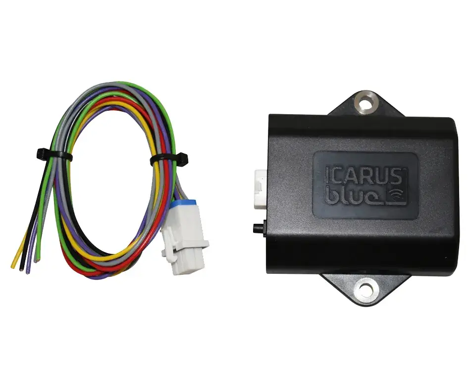 Icarus Blue BT-Empfänger Online Kaufen
