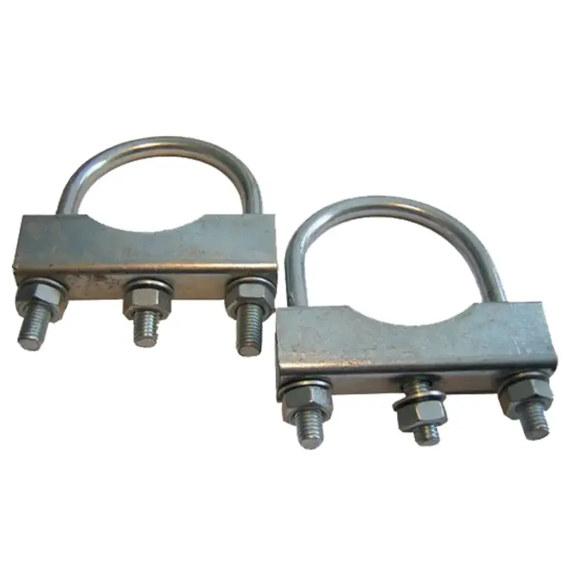 Saisonangebot Rundrohrklemme für Rohrdeichsel, ø 70 mm