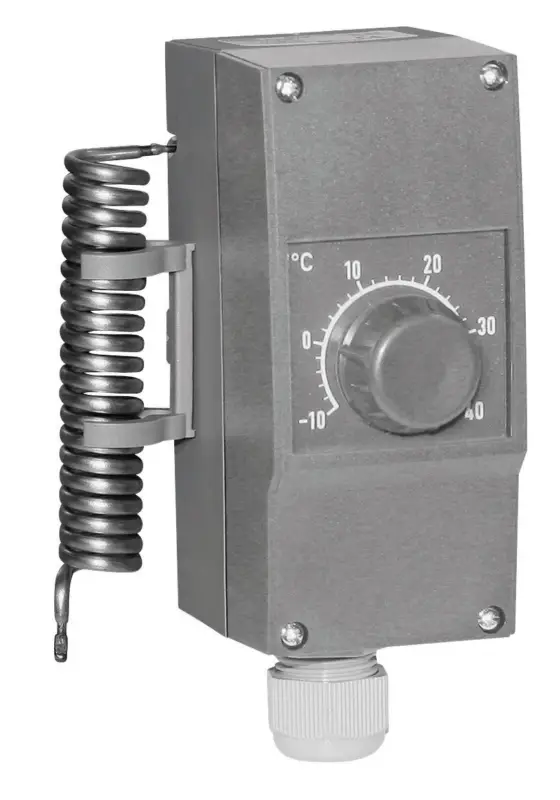 Frostschutz-Thermostat Online Kaufen