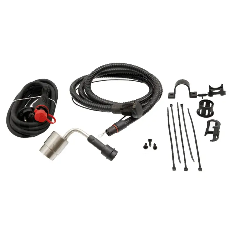 Preis Gesenkt Calix Motorvorwärmung MVP160, 1 1/4" konisch
