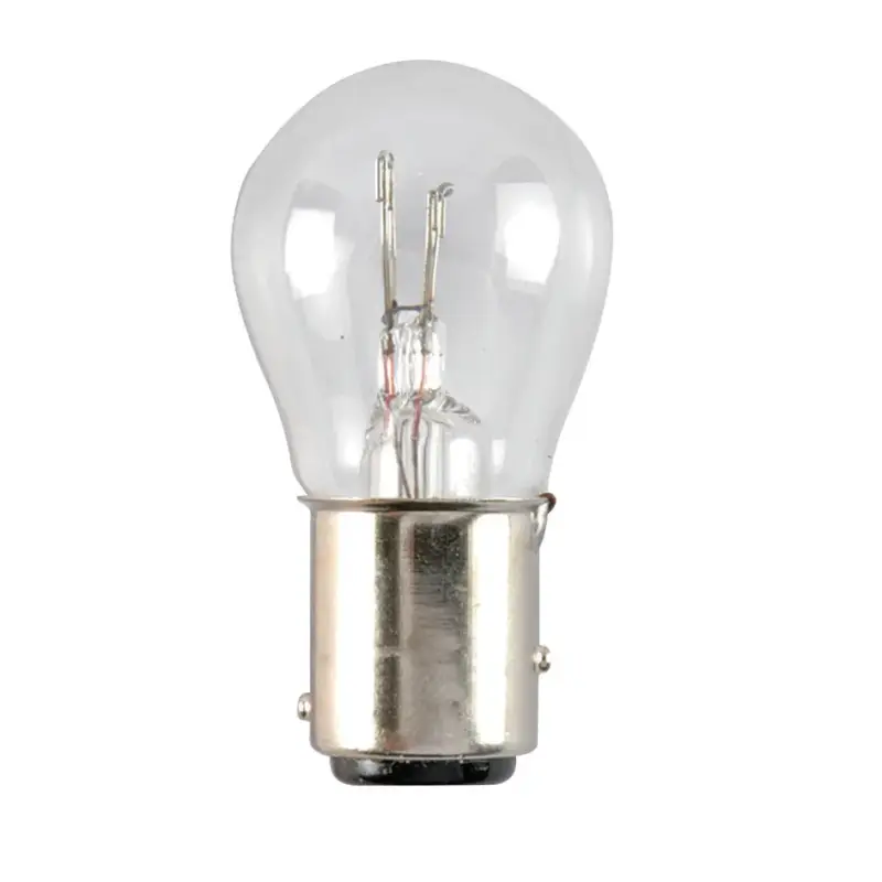 Kugelglühlampe 24 V / 21/5 W Abverkauf