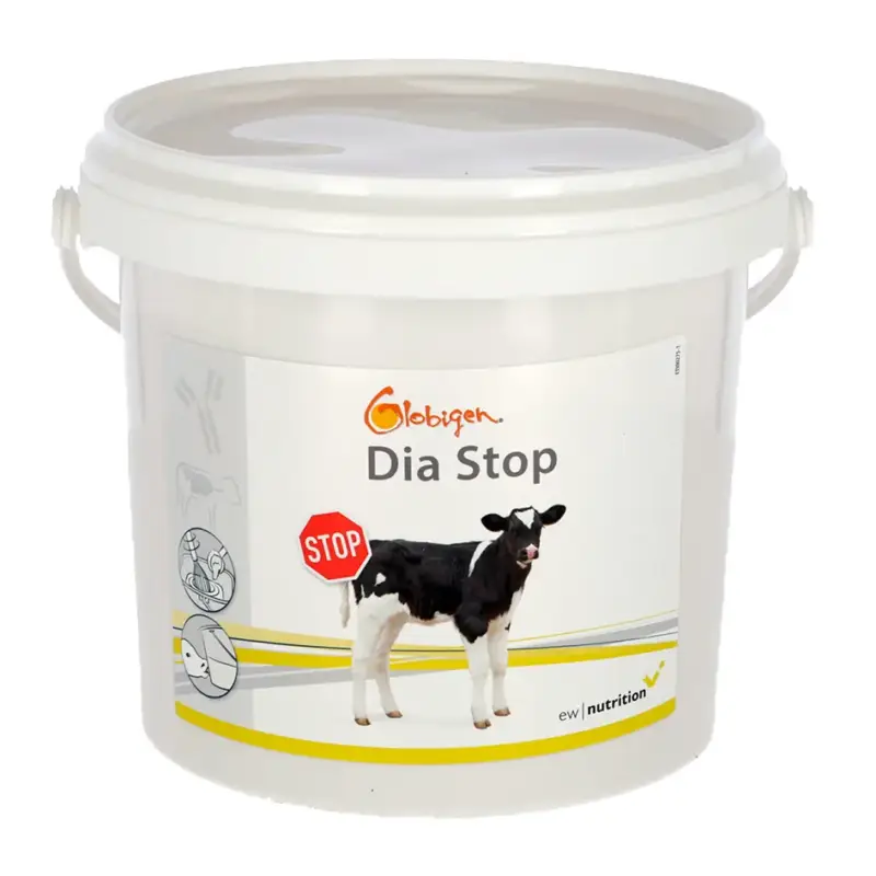 Sonderangebot Globigen Dia Stop, 2 kg
