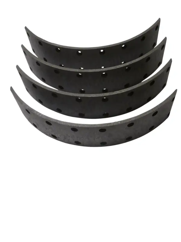 Bremsbelagsatz für BPW-Achsen, 300 x 60 x 5 mm Bestpreis