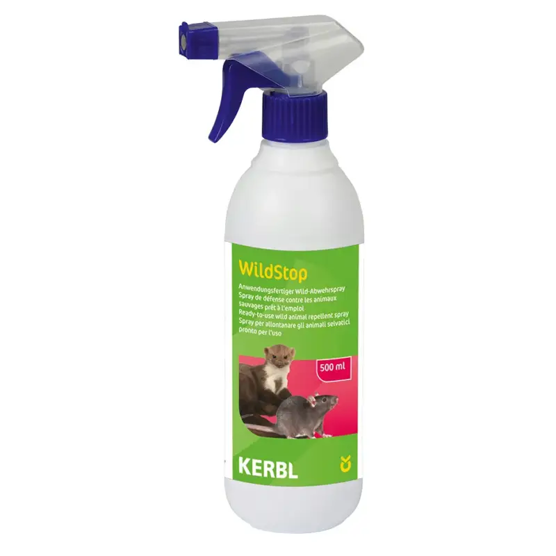 Online Kaufen Abwehrspray WildStop anwendungsfertig, 500 ml