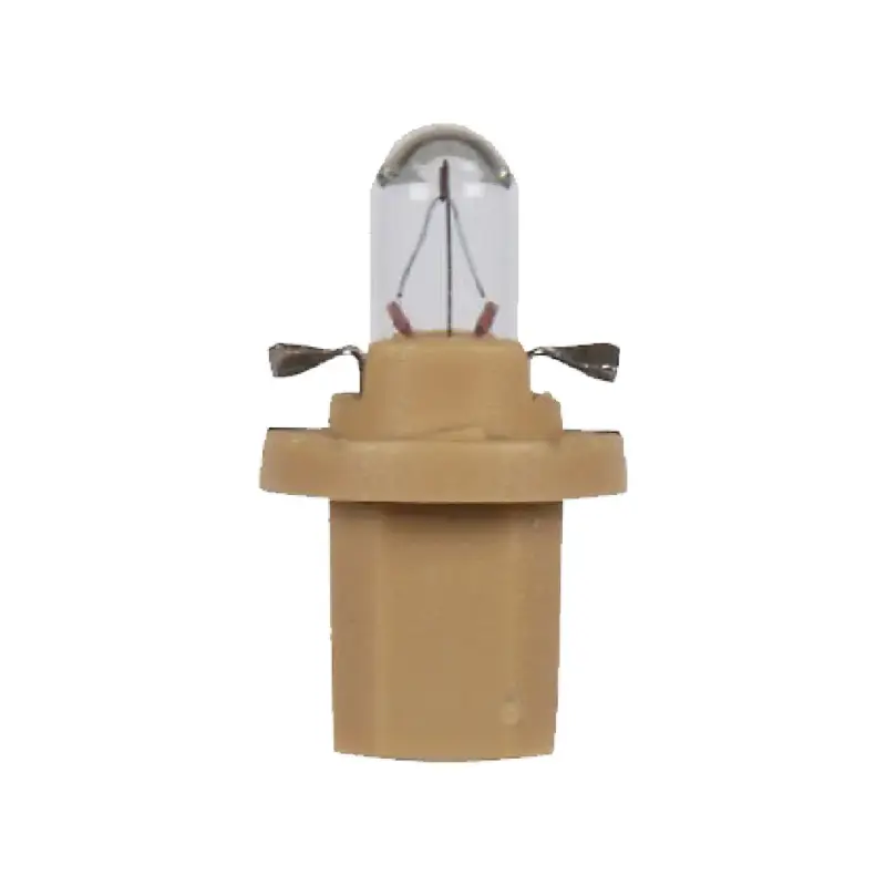 Kunststoffsockellampe 12 V / 1,5 W grün Top-Angebot