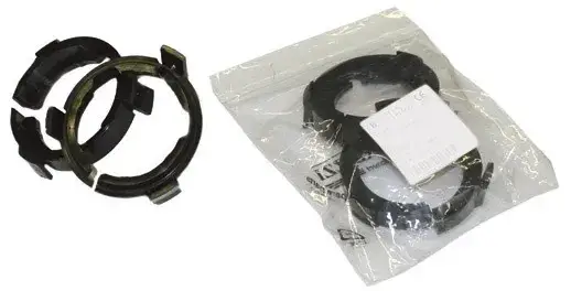 PREMO+ Gleitringe (VPE 2 Stk.), ø 47 mm Super-Preis