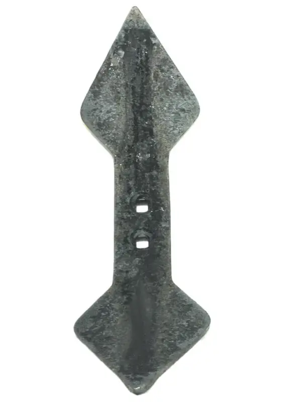 Doppelherzschar 44,5 mm Neuheit