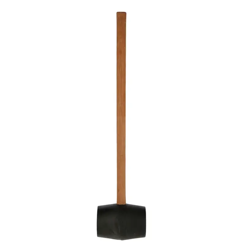Kunststoffhammer mit Holzstiel Jetzt Bestellen