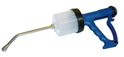 Schneller Versand Eingabespritze-Drencher 300 ml