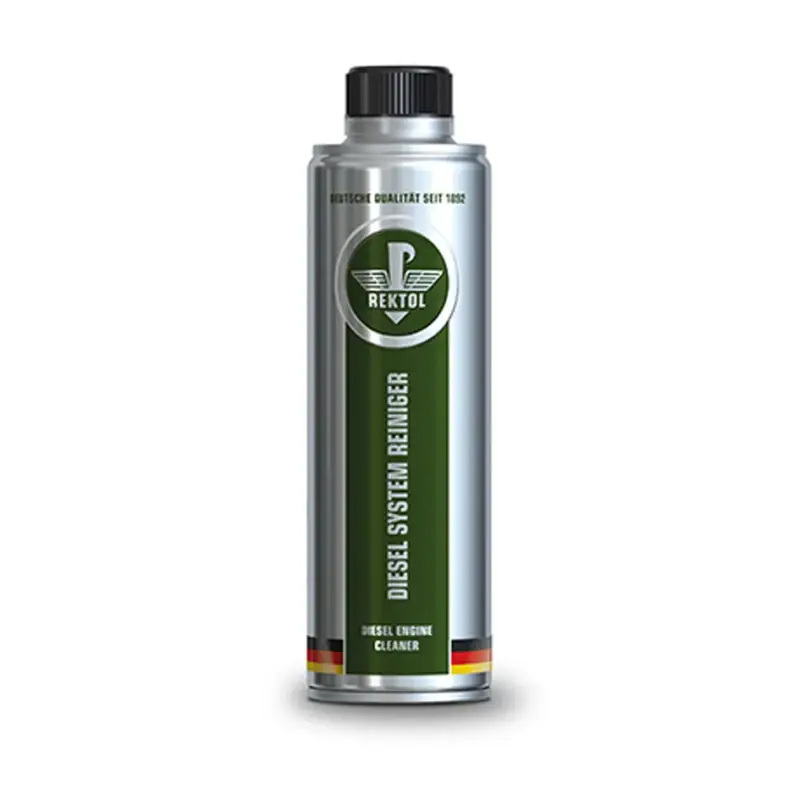 REKTOL Dieselsystemreiniger 300 ml Kracherpreis