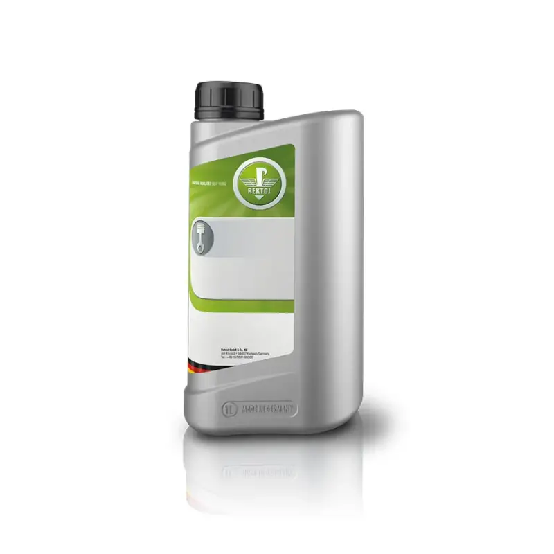 Saisonangebot REKTOL Motorenöl 5W-30 Winteröl, 1 Liter