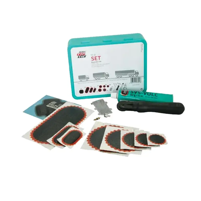 Reifenflicksatz TT 21 Sofort Bestellen