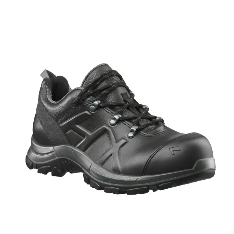 Schneller Versand HAIX Black Eagle Safety 56 low Gr. 41,5