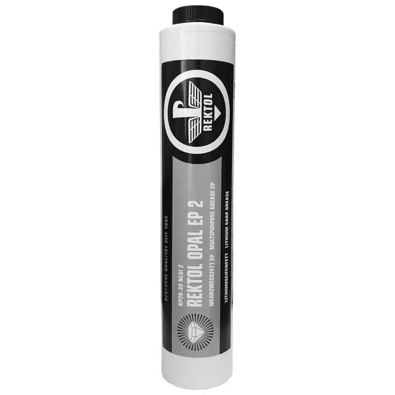 Preisreduziert REKTOL Mehrzweckfett Opal EP-2 400 g Lube Shuttle
