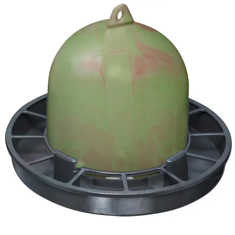 Super-Preis Recycle-Futterautomat 2,5 kg
