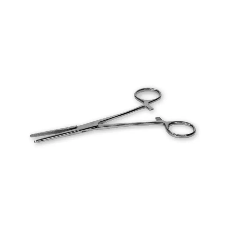 Knallerangebot Arterienklemme gerade 17 cm