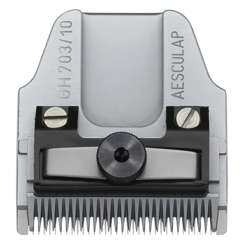Aesculap Scherkopf Favorita 0,1 mm, 40 mm Schnäppchen