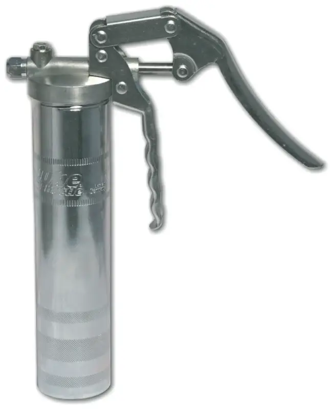 Saisonangebot Lube-Shuttle TG System-Einhandfettpresse